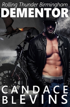 Paperback Dementor Book