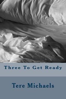 Paperback Three To Get Ready Book