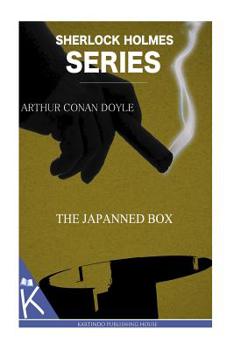 Paperback The Japanned Box Book