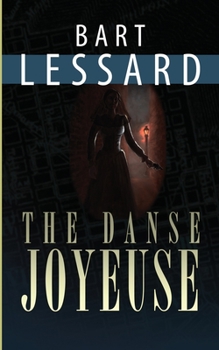Paperback The Danse Joyeuse Book