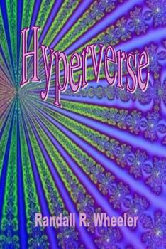 Paperback Hyperverse Book