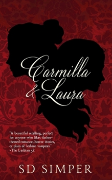 Paperback Carmilla and Laura Book