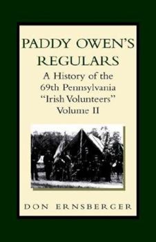 Hardcover Paddy Owen's Regulars Book
