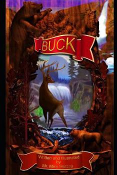 Paperback Buck: The history of Yosemite Valley Book