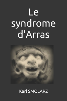 Paperback Le syndrome d'Arras [French] Book