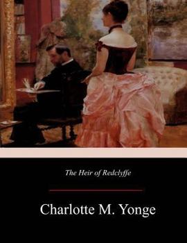 Paperback The Heir of Redclyffe Book