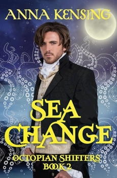 Paperback Sea Change Book