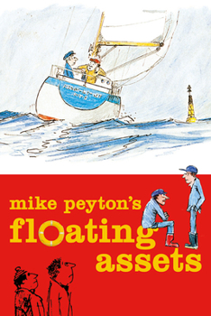 Paperback mike-peyton's-floating-assets Book