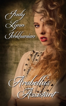 Paperback Arabella's Assistant Book