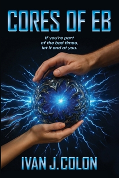 Paperback Cores of Eb Book