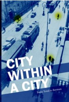 Paperback City Within a City Book