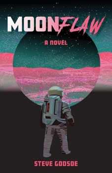 Paperback Moonflaw Book