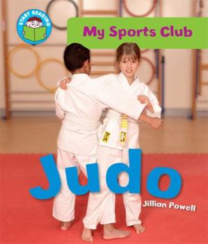 Paperback Judo Book