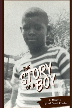 Paperback The Story of a Boy: A Memoir Book