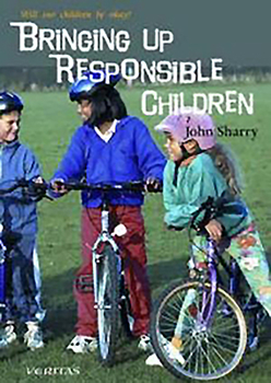 Paperback Bringing Up Responsible Children Book