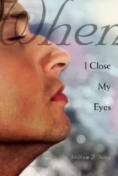 Paperback When I Close My Eyes Book