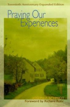 Paperback Praying Our Experiences Book