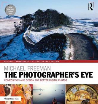 The Photographer's Eye