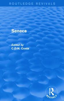 Paperback Seneca (Routledge Revivals) Book