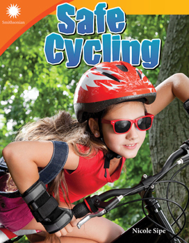 Paperback Safe Cycling Book