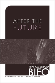 Paperback After the Future Book