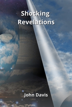 Paperback Shocking Revelations Book