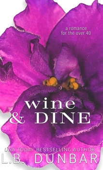 Hardcover Wine & Dine Book