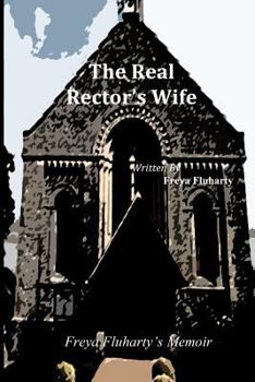 Paperback The Real Rector's Wife Book