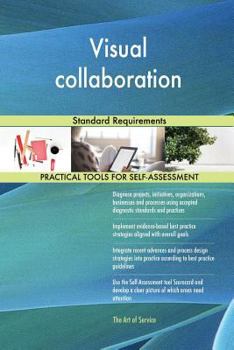 Paperback Visual collaboration Standard Requirements Book