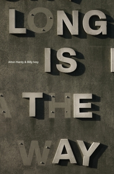 Paperback Long Is the Way Book