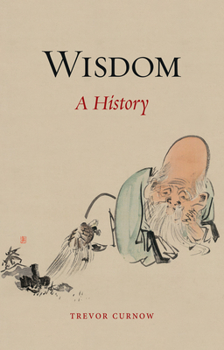 Hardcover Wisdom: A History Book