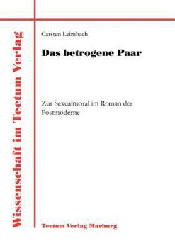 Unknown Binding Das betrogene Paar Book