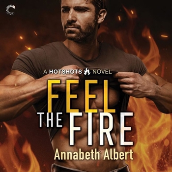 Audio CD Feel the Fire Lib/E Book