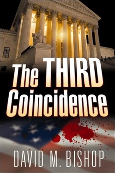 The Third Coincidence - Book #1 of the Jack McCall Mystery