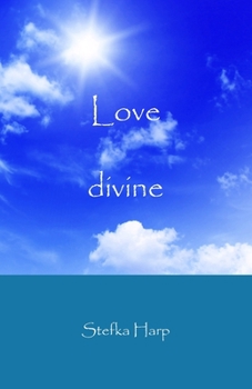 Paperback Love Divine Book