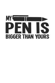 Carnet De Notes: Coq Pénis Pipe Cadeau Jeu De Mots Stylo 120 Pages, 6X9 (Environ A5) Journal Ligné (French Edition)