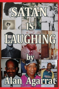Paperback Satan Is Laughing Book
