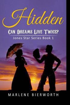 Hidden - Book #1 of the Jones-Star