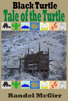 Paperback Black Turtle: Tale of the Turtle Book