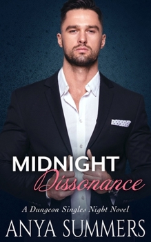 Paperback Midnight Dissonance Book