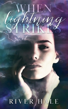 When Lightning Strikes: Alternate Cover