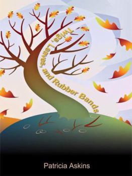 Paperback Twigs, Leaves, and Rubber Bands Book