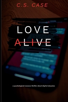 Paperback Love Alive Book