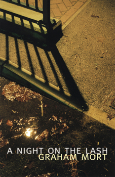 Paperback A Night on the Lash Book