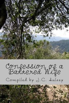 Paperback Confession of a Battered Wife Book