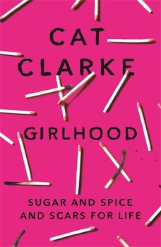 Paperback Girlhood Book