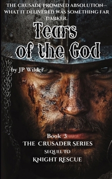 Paperback Tears of the God Book
