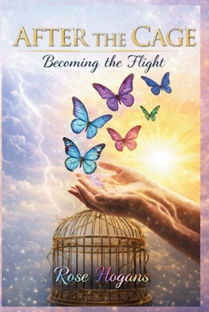 Paperback After the Cage: Becoming the Flight Book