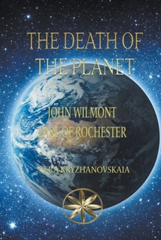 Paperback The Death of the Planet Book