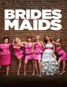 Paperback Bridesmaids Book